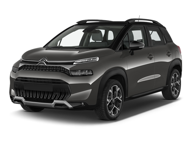 CITROEN C3 AIRCROSS   PureTech 110 S&S BVM6 Max